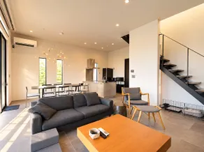 Villa A / Ocean View / Dog Run / Sauna / Pool / BBQ - Image 4