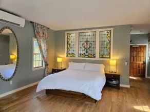 Powder Forest Guest House Room 4 - Image 5