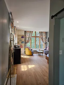 Powder Forest Guest House Room 4 - Image 3