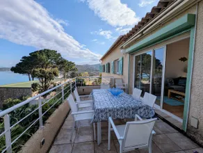 Escale Corse: 3 bedroom apartment 300 m from the beach - Image 3