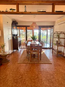 Peaceful Garden Retreat w/ Hot Tub•5 Min to Beach - Image 4