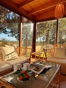Peaceful Garden Retreat w/ Hot Tub•5 Min to Beach - Image 3