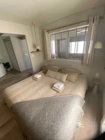 Saint Pierre Spa Suite / King size bed / Air conditioning - Image 5