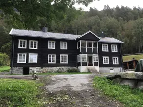 Apartment at Stavem Gård - Image 2