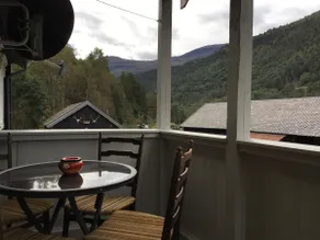Apartment at Stavem Gård - Image 3