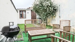 Bright house for 6 people at the gates of Lille - Image 4