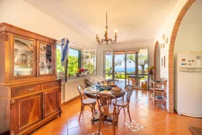 Villa Maria Luisa vista mare, Palinuro - Happy Rentals - Image 4