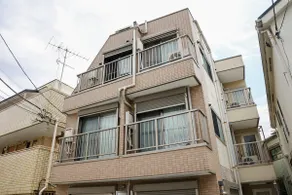 Room 201 & 6 min to Numbeig Station/Convenient to Shibuya, Shinjuku, Harajuku, Ikebukuro/Free WiFi/2 guests, 1 bedroom, 1 bed, 1 bathroom. - Image 3