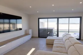 Villa Évasion – for 8 people with view - Image 5