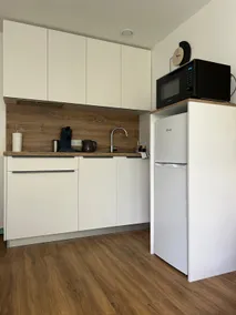 L'Estibère - Cozy apartment (Wi-Fi and parking) - Image 4