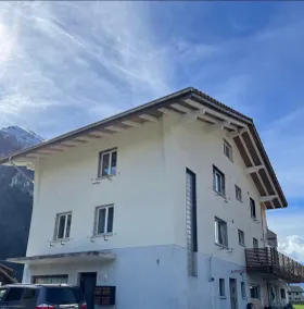 Falke 2 apartment at the waterfall - Image 2