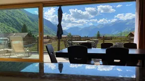 Falke 2 apartment at the waterfall - Image 3