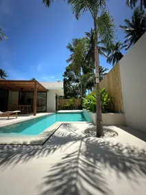 Fully private 2BR luxury villa - Image 3