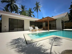 Fully private 2BR luxury villa - Image 5