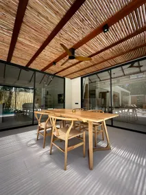 Fully private 2BR luxury villa - Image 4