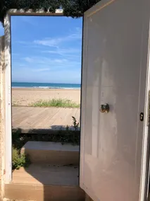 Chalet Escorpión. (direct access to Puig beach) - Image 2