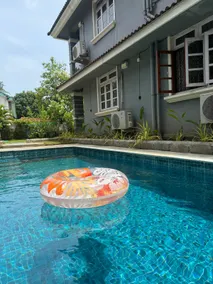 Sun-kissed Emerald 4 bedroom villa - Image 4