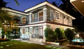 Sun-kissed Emerald 4 bedroom villa - Image 5