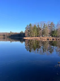 Clear Lake West Branch area, fish, kayak, ORVS - Image 2