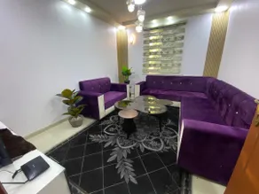 Super Clean, Furnished, ACed and equiped Apprt. - Image 3