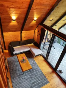 Peaceful Bungalow in the Nature - Image 4