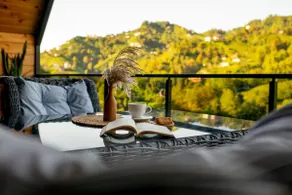 Peaceful Bungalow in the Nature - Image 5