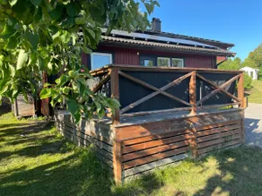 Archipelago cottage in Roslagen - Image 4
