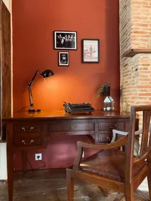 Vintage house • 3 bedrooms • All on foot in Chabanais - Image 3
