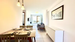 Beach Class 2 bedrooms on the beachfront - Image 4