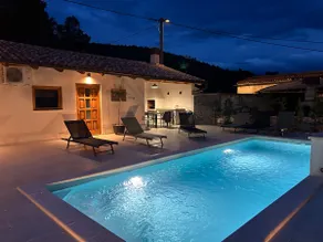 Casa Fortunato with Private Pool - Image 2