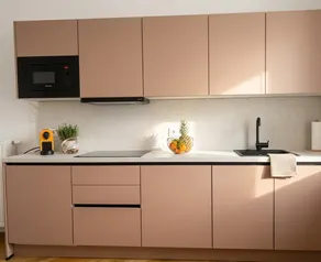 Spacious apartment in Baden - Image 4
