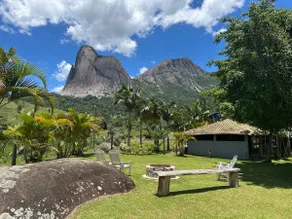 Casa Vista Pedra Azul [Pedra Azul View House] - Image 3