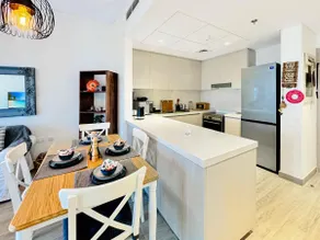 Beautiful apartment steps away from Ferrari world - Image 3
