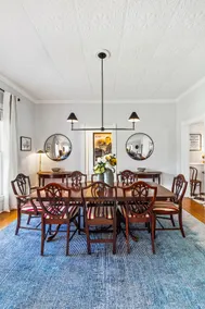 Fairmount Farmhouse - Charming 1905 Modern Home - Image 5