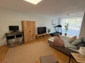 Charming 1.5-room studio in the city of Zurich - Image 3