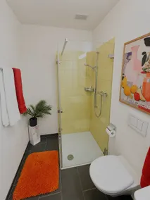 Charming 1.5-room studio in the city of Zurich - Image 2