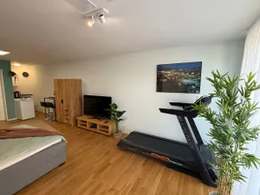 Charming 1.5-room studio in the city of Zurich - Image 5