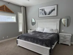 Luxury Retreat • Game Rm • 3 King - Image 5