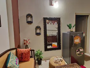 Private 1BHK- House of heritage - ( Ankani Staay) - Image 3