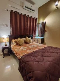 Private 1BHK- House of heritage - ( Ankani Staay) - Image 4
