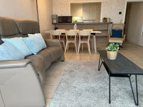 Suite Baptiste. Beachfront - Image 4