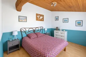 Comfort, quiet and air-conditioning close to the ocean - Image 2