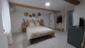 Le Scailleteux, air-conditioned cottage / 2* - Image 4