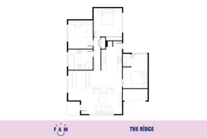 The Ridge - Central Stylish Villa - Image 5