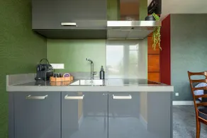 House close to downtown – new bathroom & bed - Image 4