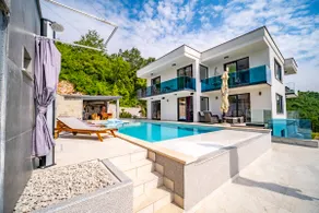 Villa Biber - Opatija - Image 4