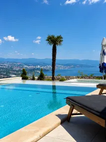Villa Biber - Opatija - Image 3