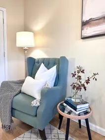 Relaxing Cottage Apt. in Newark - Image 5