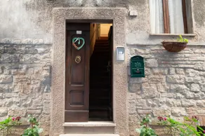 Casa Cuore Verde Apartment in the center of Todi - Image 3