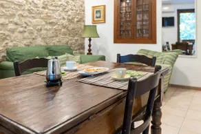 Casa Cuore Verde Apartment in the center of Todi - Image 4